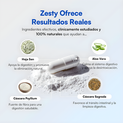 DETOX LIMPIEZA DIGESTIVA NATURAL DE 15 DÍAS 🔥Desintoxica tu cuerpo y siéntete más ligero en solo 15 días